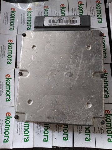 FORD 97BB12A650JB в наличии Украина