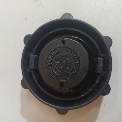 Крышка бачка насоса г/у руля 97BG3A006BA FORD