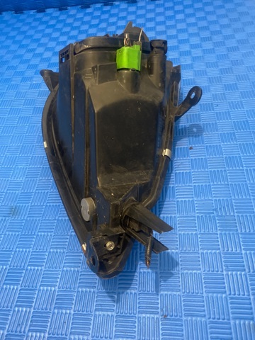 Фара левая передняя 97KG13K060BB FORD