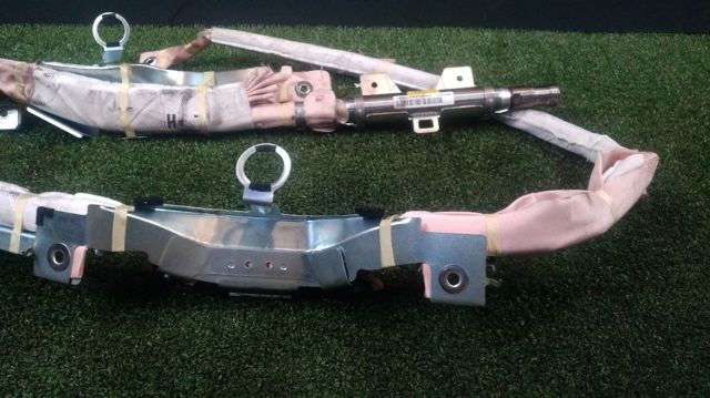 SUBARU 98251SC010 Подушка безопасности (AIRBAG) шторка боковая левая в наличии Днепр