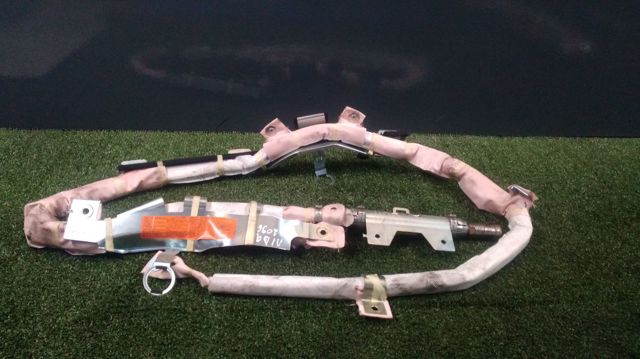 SUBARU 98251SC010 Подушка безопасности (AIRBAG) шторка боковая левая в наличии Одесса