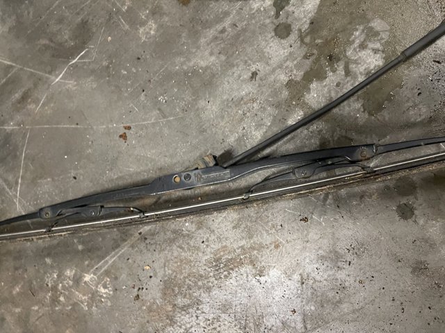 Дворник стеклоочистителя задний 983601G000 HYUNDAI