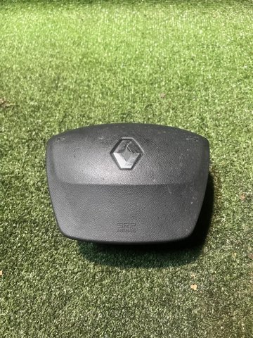 985100007R Подушка безопасности (AIRBAG) водительская купить Хмельницкий