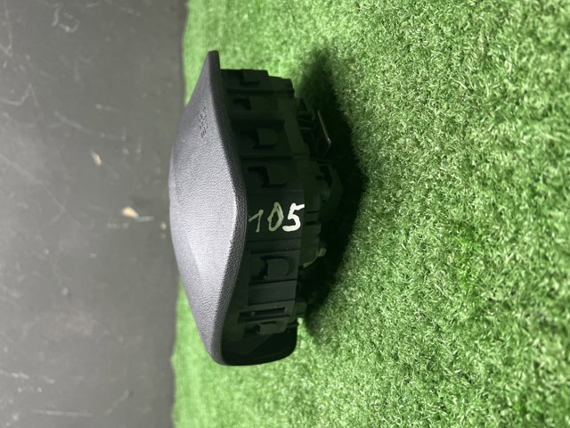 985701921R Подушка безопасности (AIRBAG) водительская купить Николаев