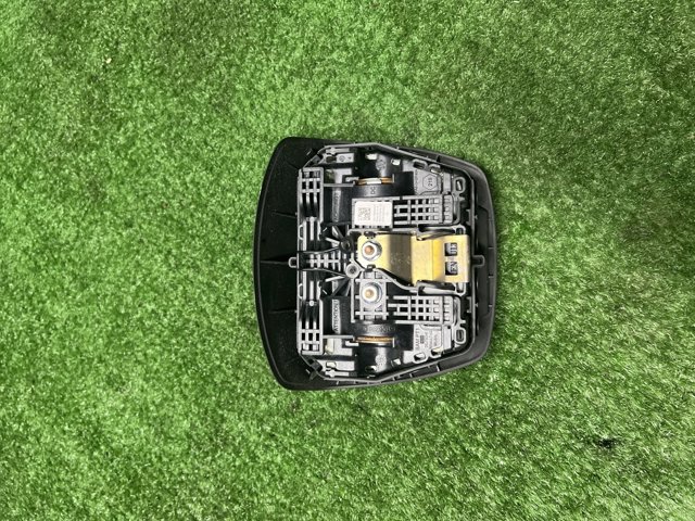 985701921R RENAULT Подушка безопасности водителя купить в Запорожье