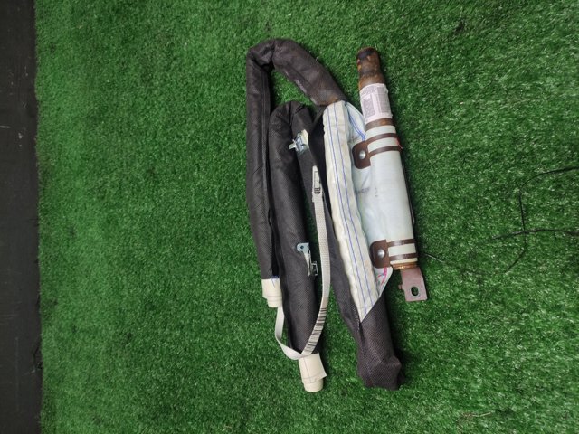AIRBAG, шторка боковая правая 985P00014R RENAULT