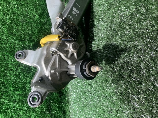 987001D000 HYUNDAI Моторчик заднего дворника купить в Полтава