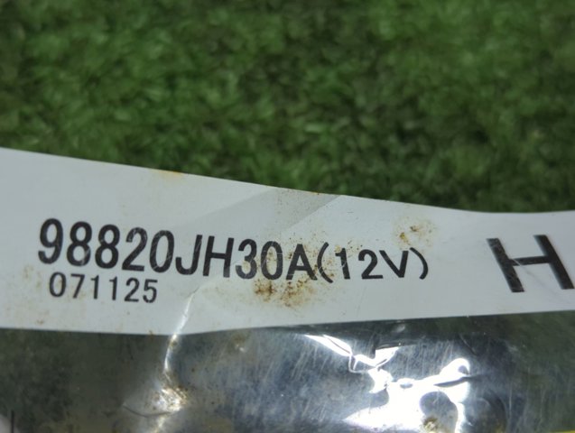98820JH30A NISSAN купить в Украина