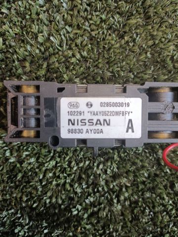98830AY00A NISSAN Датчик удара купить в Киев