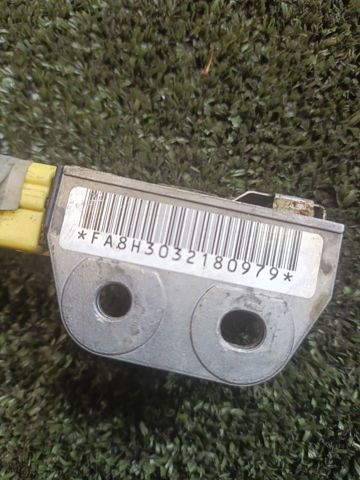 98830CN025 NISSAN Датчик удара купить в Тернополь