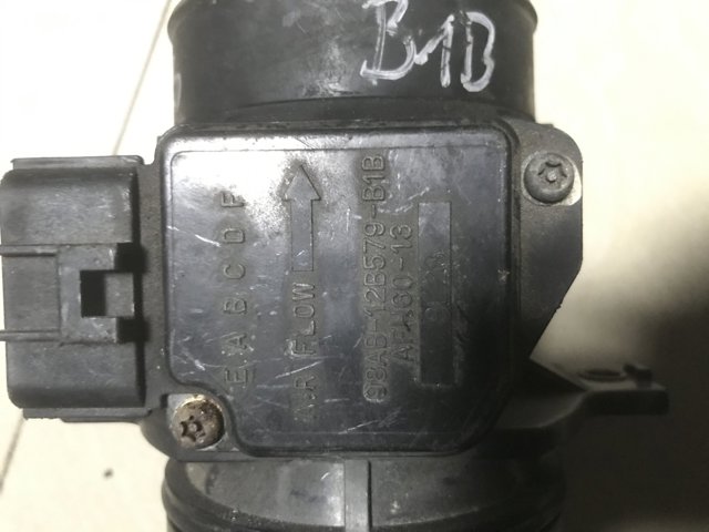 ДМРВ 98AB12B579B1B FORD