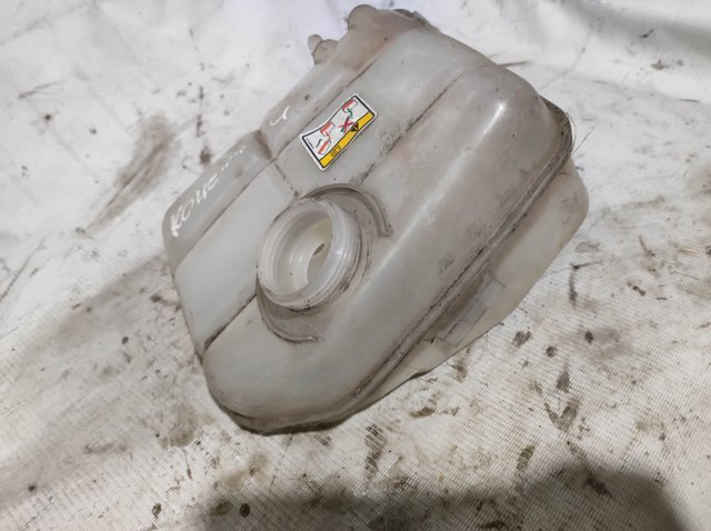 Водяной бачок системы охлаждения 98AB8K218AK FORD