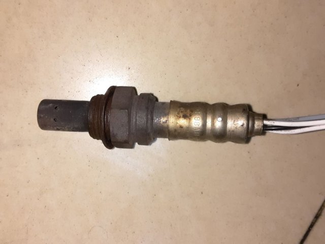 FORD 98AB9F472BB Лямбда зонд в наличии Житомир