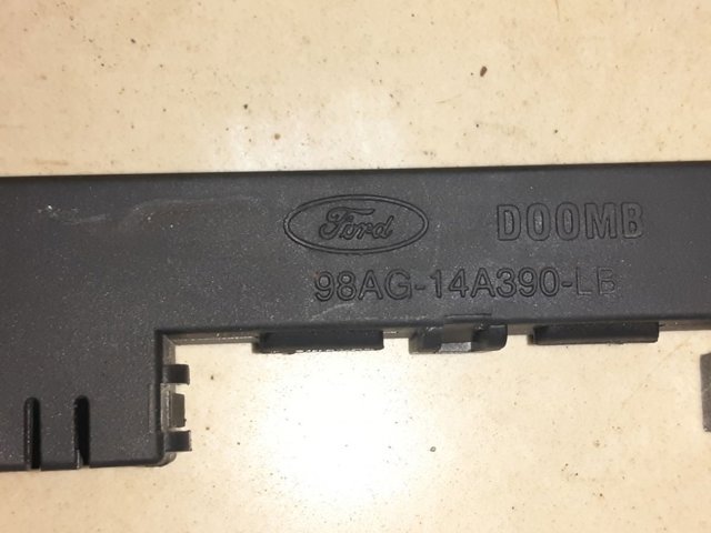 FORD 98AG14A390LB в наличии Каменское