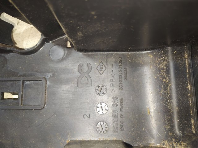 RENAULT 997506002R в наличии Черновцы