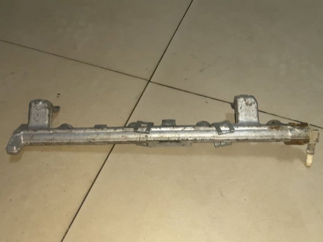 FORD 9D2809H487 Распределитель топлива (рампа) в наличии Запорожье