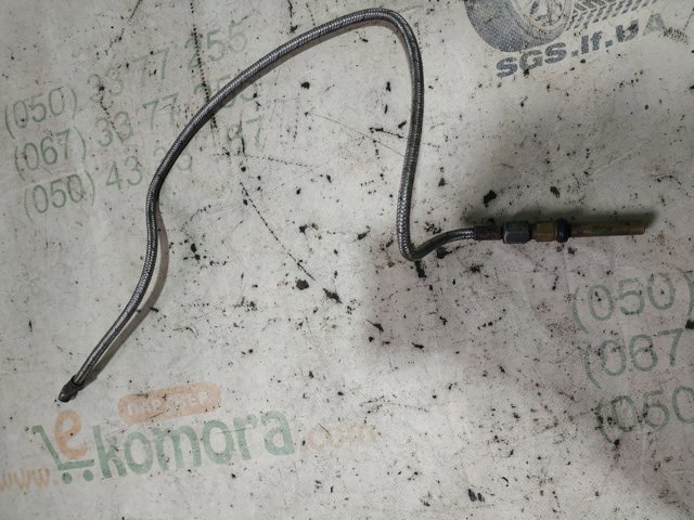 Форсунка инжектора A0000785623 MERCEDES