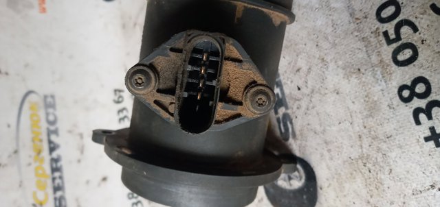 0000941248 MERCEDES ДМРВ купить в Сумы