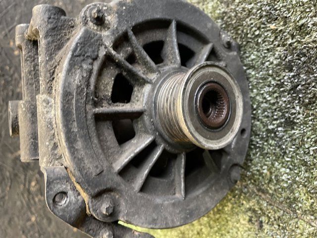 A0001501750 MERCEDES Генератор купить в Житомир