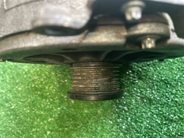 A0001502550 MERCEDES Генератор купить в Днепр