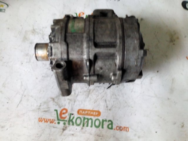 Компрессор системы кондиционирования A0002342911 MERCEDES