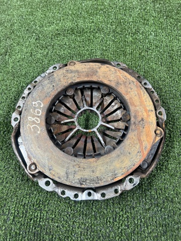MERCEDES 0002521611 Корзина сцепления в наличии Черкассы