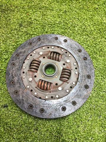 A0002522805 MERCEDES Диск сцепления купить в Киев