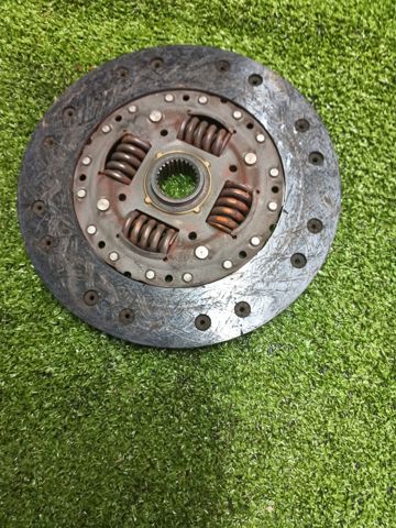 Диск сцепления A0002522805 MERCEDES
