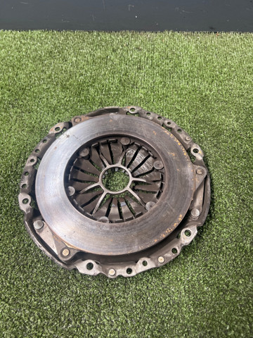 A0002523411 MERCEDES Корзина сцепления купить в Черкассы