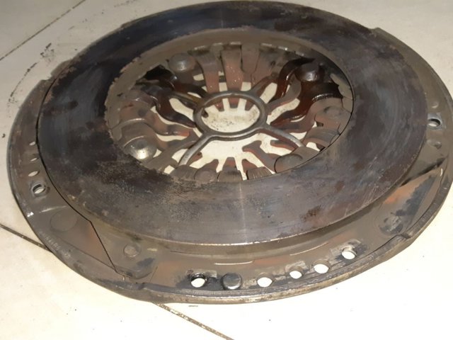 A0002524511 MERCEDES Сцепление купить в Ровно
