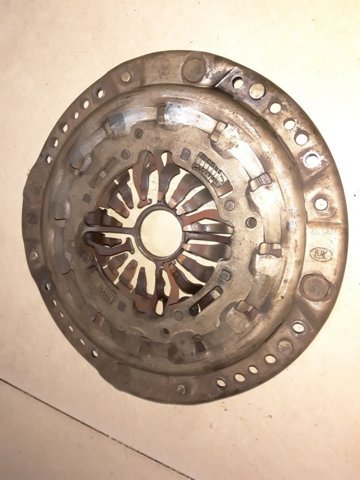 MERCEDES A0002524511 Комплект сцепления в наличии Каменское