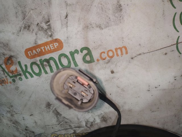 Электровентилятор охлаждения в сборе Мерседес-бенц Е