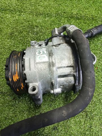 MERCEDES A0012305611 Компрессор кондиционера в наличии Кривой Рог