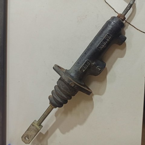 Цилиндр сцепления, главный A0012958606 MERCEDES