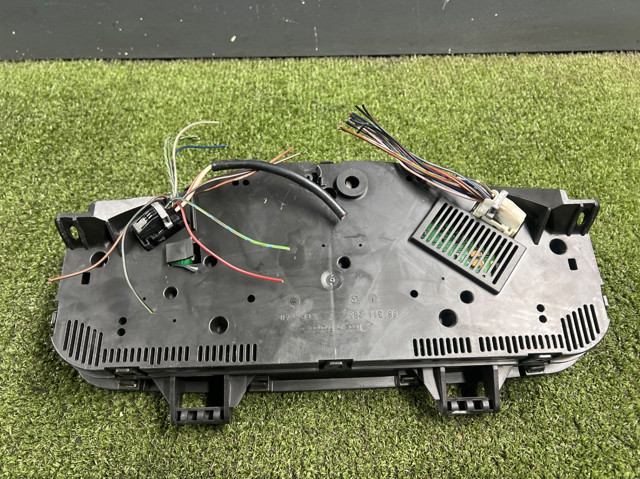 Приборная доска A0014460721 MERCEDES