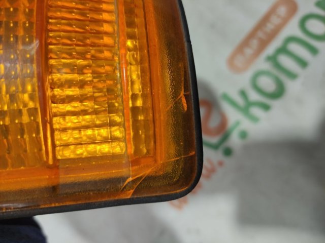 Указатели поворота (передние) A0018226820 MERCEDES