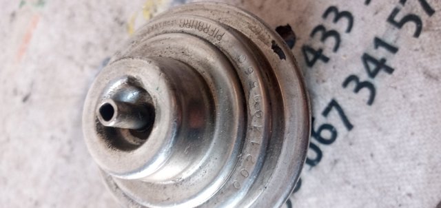 Клапан ЕГР A0021400560 MERCEDES