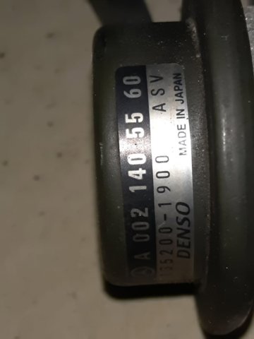 A0021405560 MERCEDES Клапан продувки катализатора купить в Хмельницкий