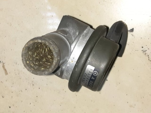 A0021405560 MERCEDES Клапан продувки катализатора купить в Житомир
