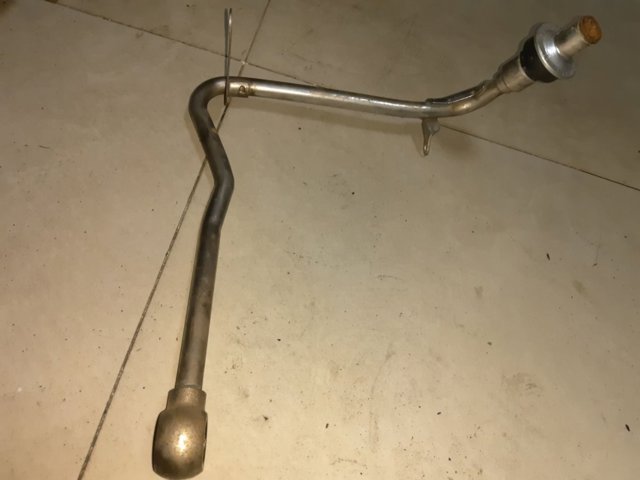 Клапан PCV A0021406860 MERCEDES