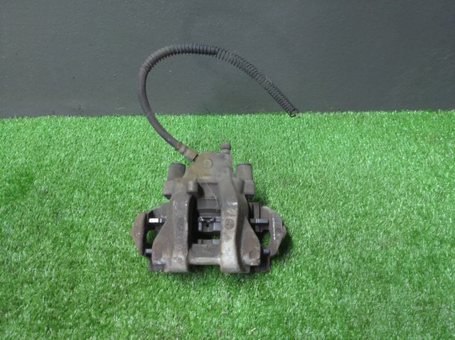 A0024200183 MERCEDES Суппорт задний левый купить в Полтава