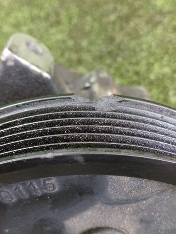 MERCEDES 0024668801 Насос ГУР в наличии Днепр