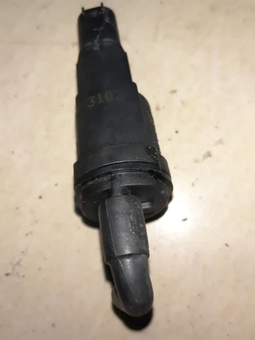Клапан электропневматический A0025401497 MERCEDES