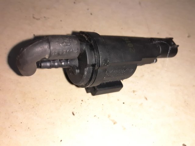 MERCEDES A0025401497 Переключающий клапан системы подачи воздуха в наличии Сумы