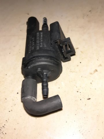 A0025401497 MERCEDES Переключающий клапан системы подачи воздуха купить в Кривой Рог