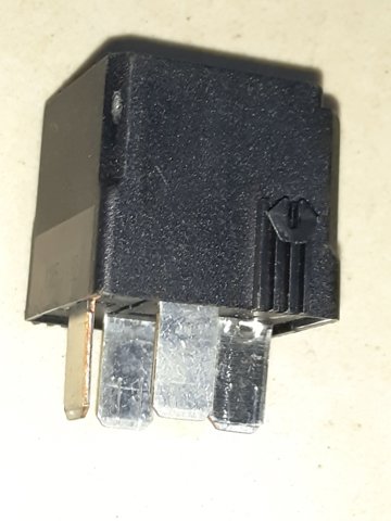 A0025421319 MERCEDES Реле электрическое многофункциональное купить в Павлоград