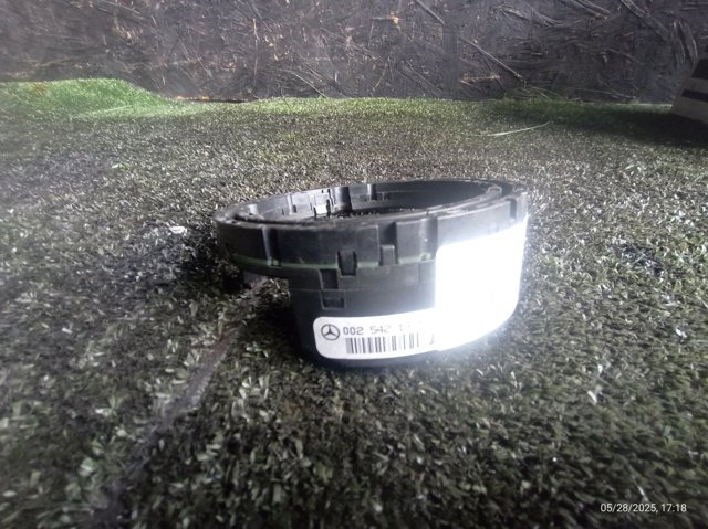 Датчик поворота руля A0025421918 MERCEDES