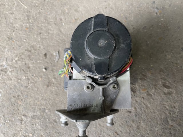 MERCEDES A0034310312 Блок АБС в наличии Тернополь