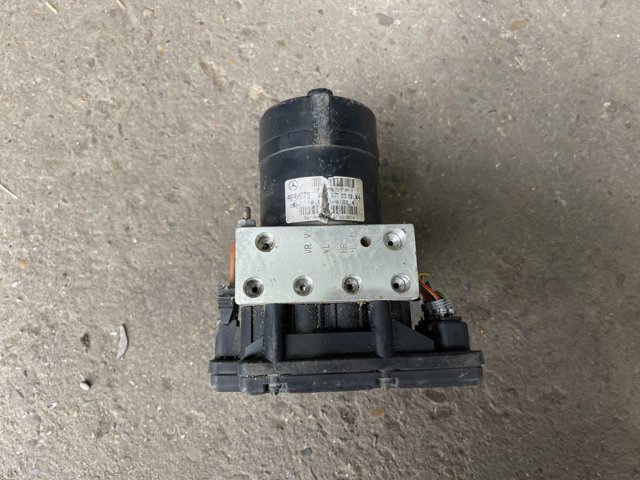 A0034310312 MERCEDES Блок АБС купить в Львов