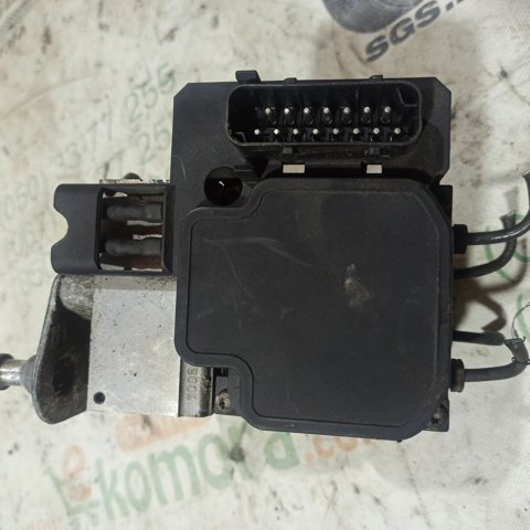 Блок управления АБС  A0044314912 MERCEDES